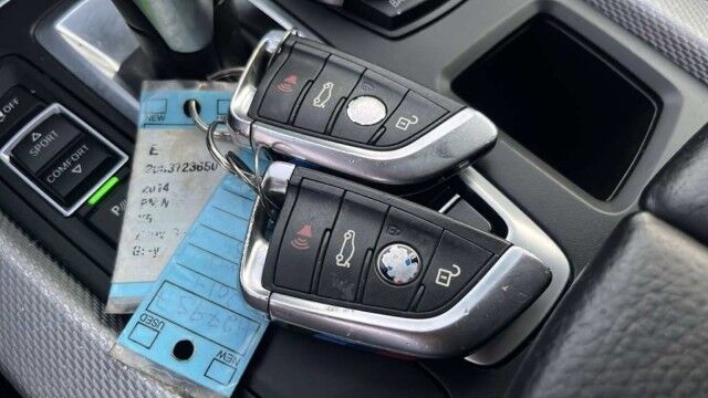 2014 BMW X5 xDrive35i M-Sport Whitehall PA