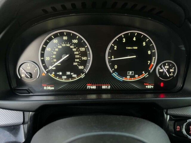 2014 BMW X5 xDrive35i M-Sport Whitehall PA