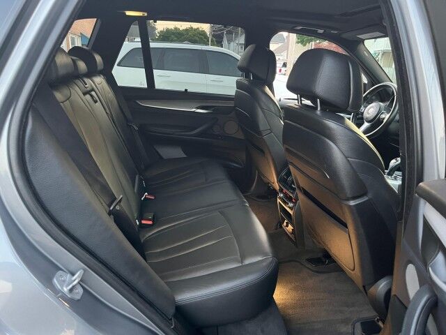 2014 BMW X5 xDrive35i M-Sport Whitehall PA