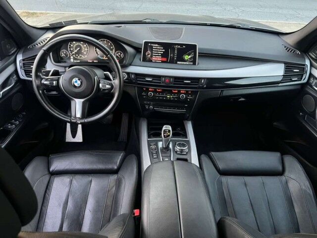 2014 BMW X5 xDrive35i M-Sport Whitehall PA