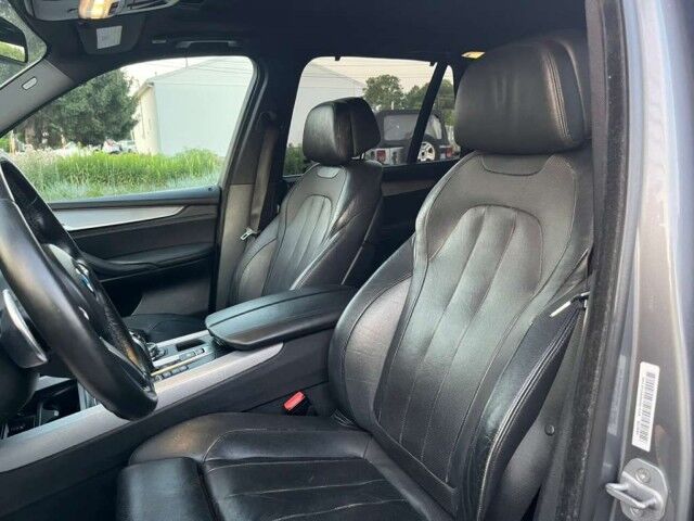 2014 BMW X5 xDrive35i M-Sport Whitehall PA