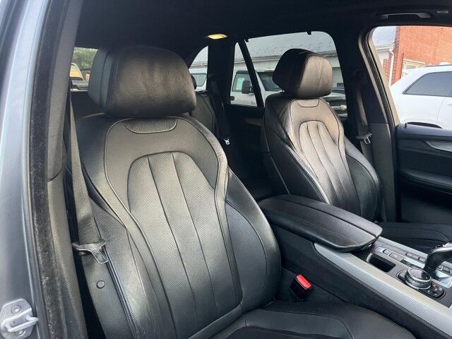 2014 BMW X5 xDrive35i M-Sport Whitehall PA