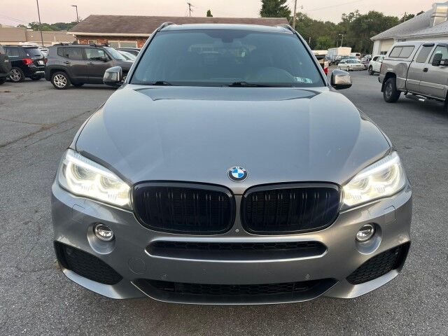 2014 BMW X5 xDrive35i M-Sport Whitehall PA