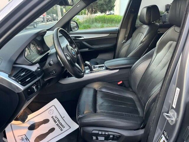 2014 BMW X5 xDrive35i M-Sport Whitehall PA