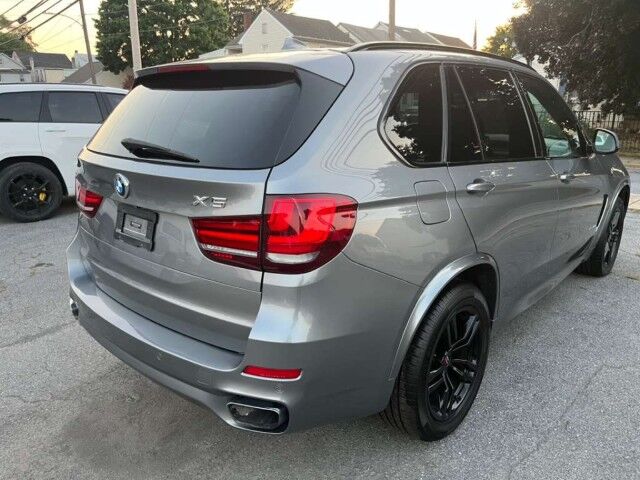 2014 BMW X5 xDrive35i M-Sport Whitehall PA