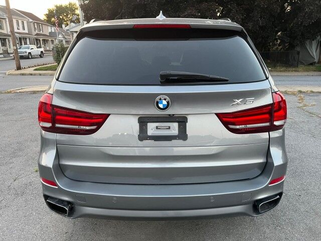 2014 BMW X5 xDrive35i M-Sport Whitehall PA