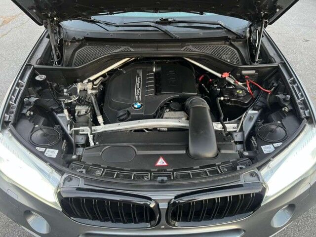 2014 BMW X5 xDrive35i M-Sport Whitehall PA