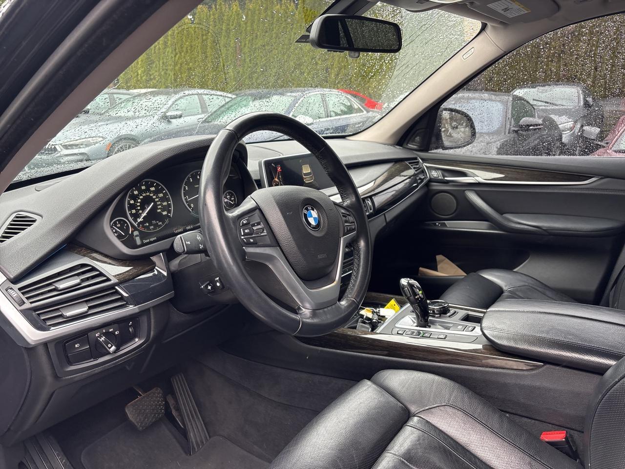 2014 BMW X5 xDrive35i Portland OR