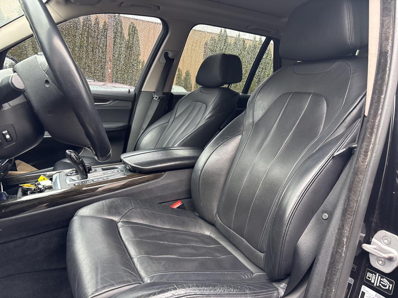 2014 BMW X5 xDrive35i Portland OR