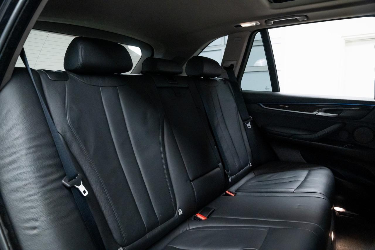 2014 BMW X5 xDrive35i Premium Package Heated Seats Portland OR