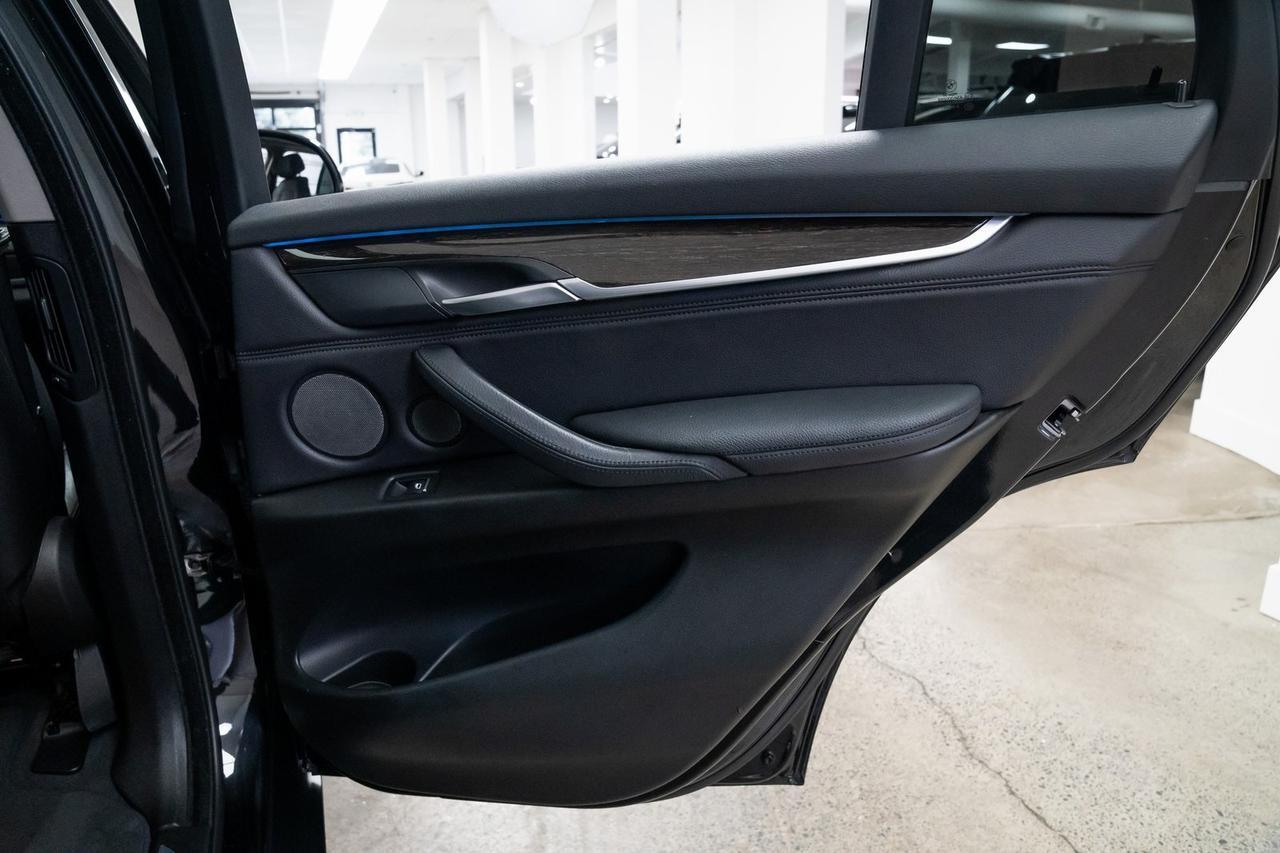 2014 BMW X5 xDrive35i Premium Package Heated Seats Portland OR