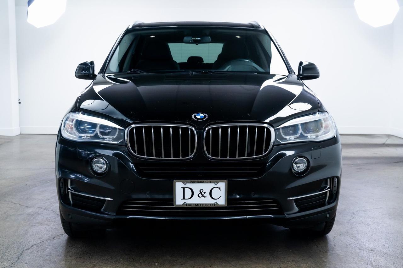 2014 BMW X5 xDrive35i Premium Package Heated Seats Portland OR
