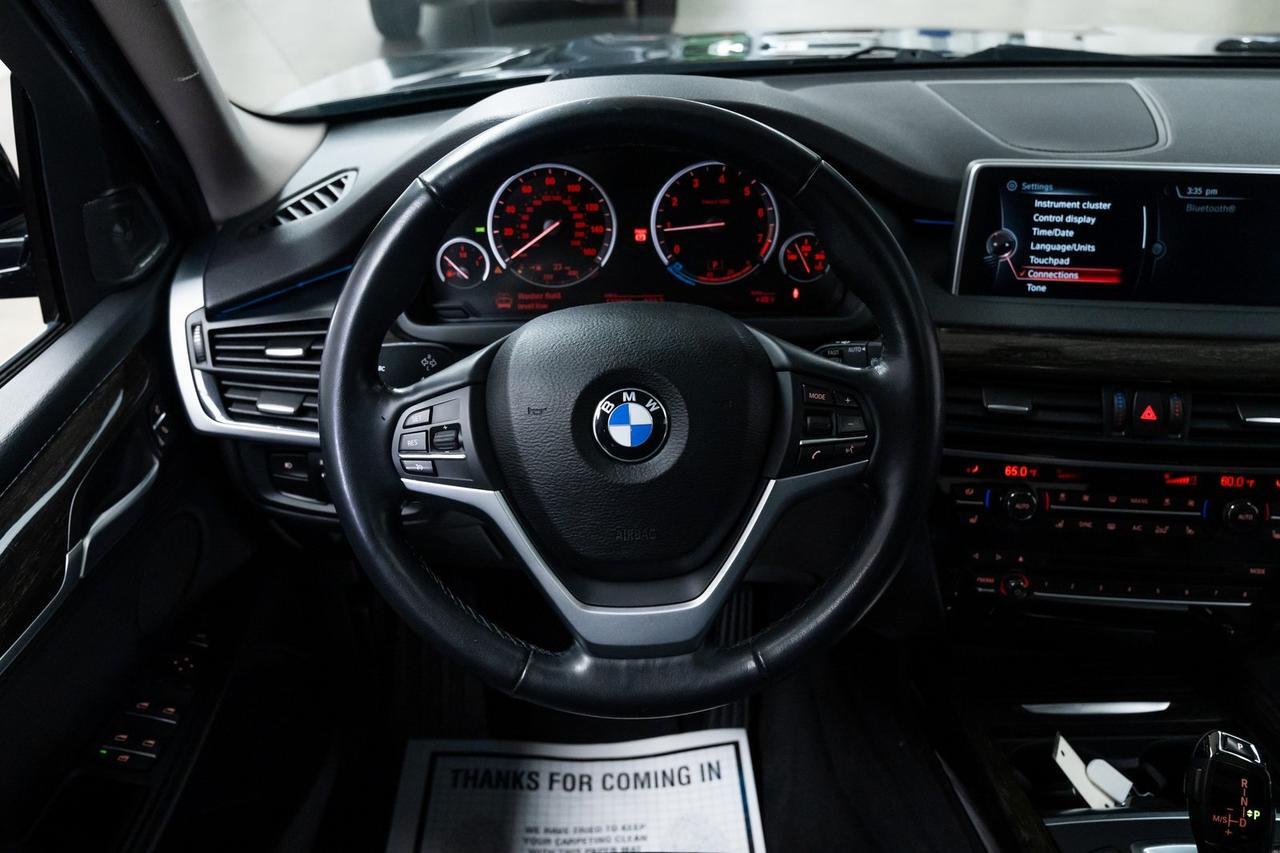 2014 BMW X5 xDrive35i Premium Package Heated Seats Portland OR