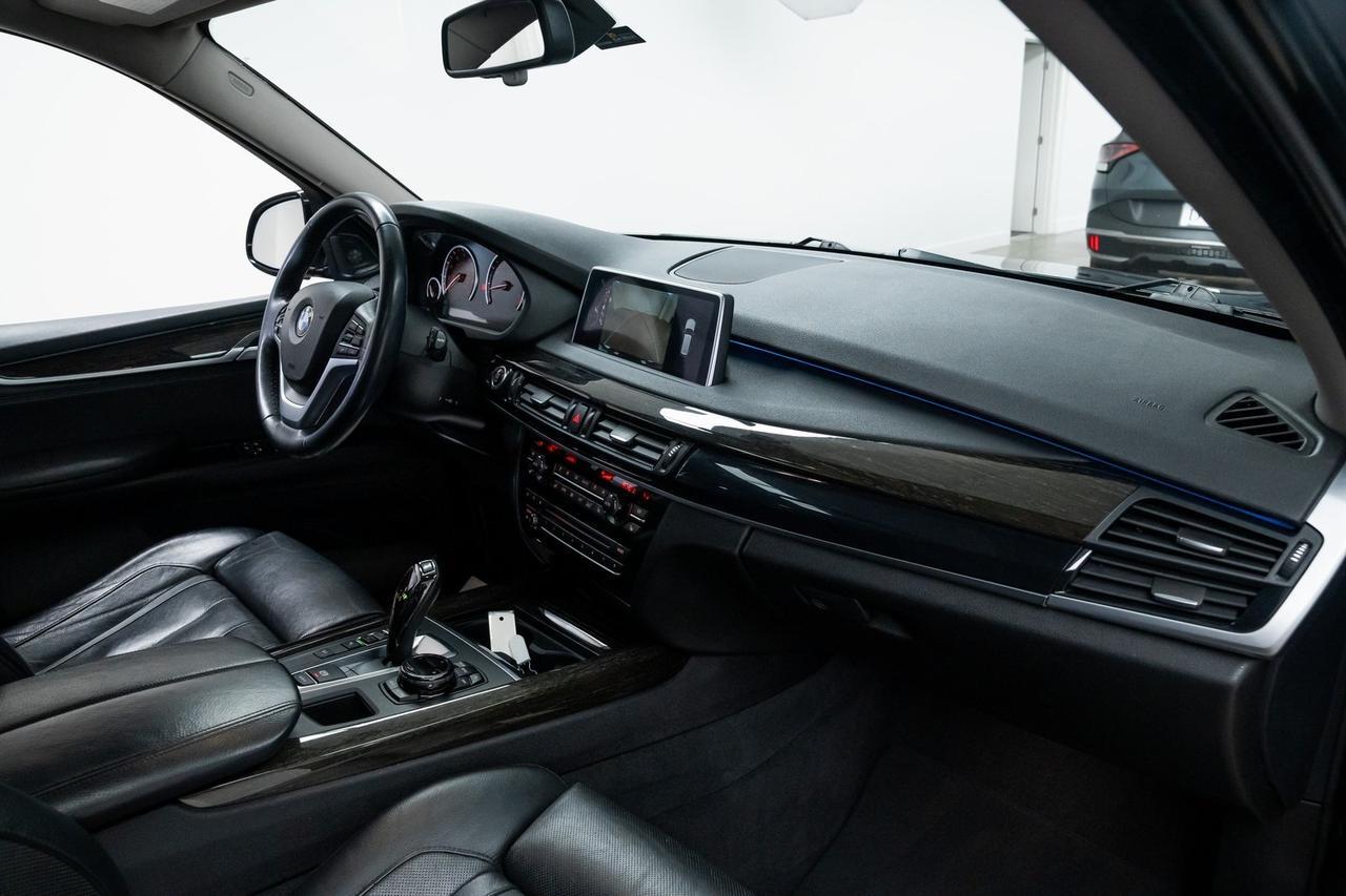 2014 BMW X5 xDrive35i Premium Package Heated Seats Portland OR