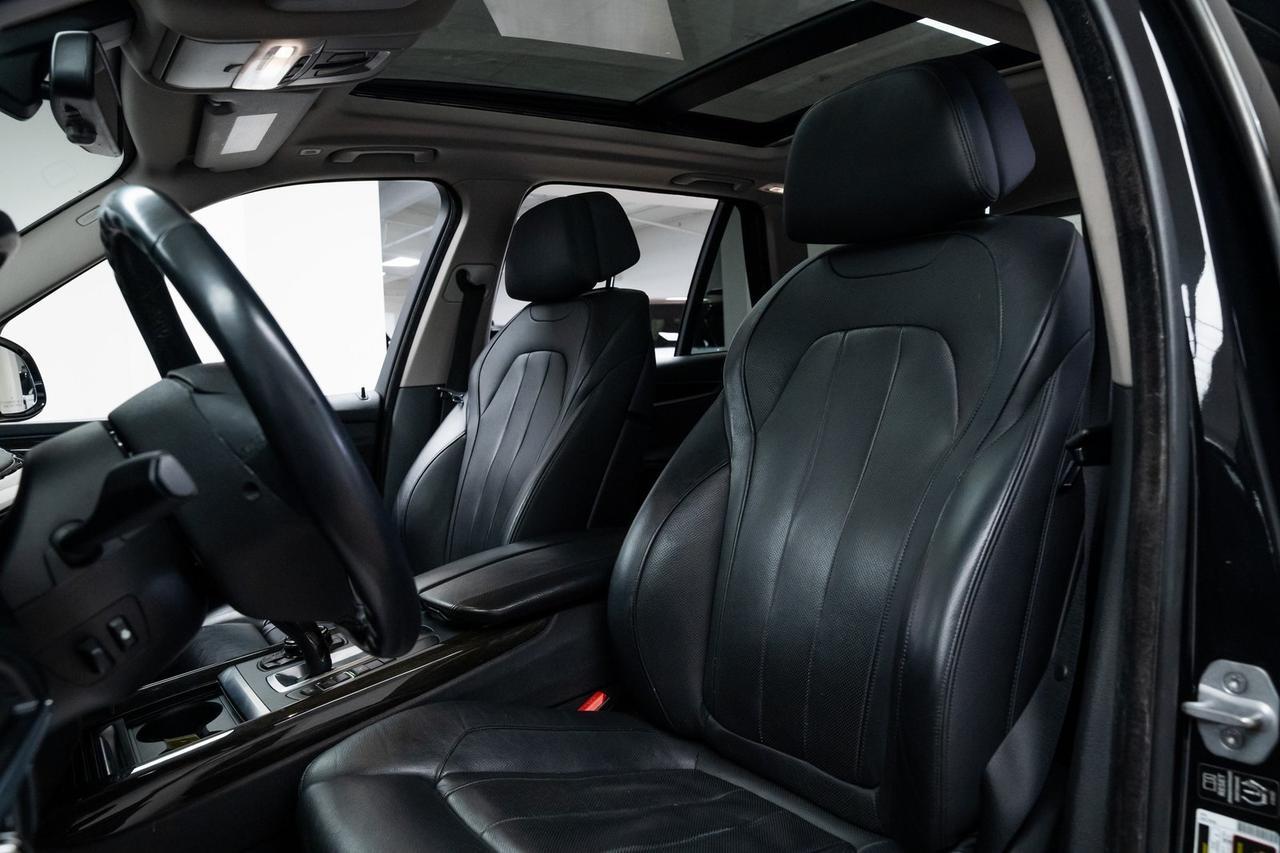 2014 BMW X5 xDrive35i Premium Package Heated Seats Portland OR