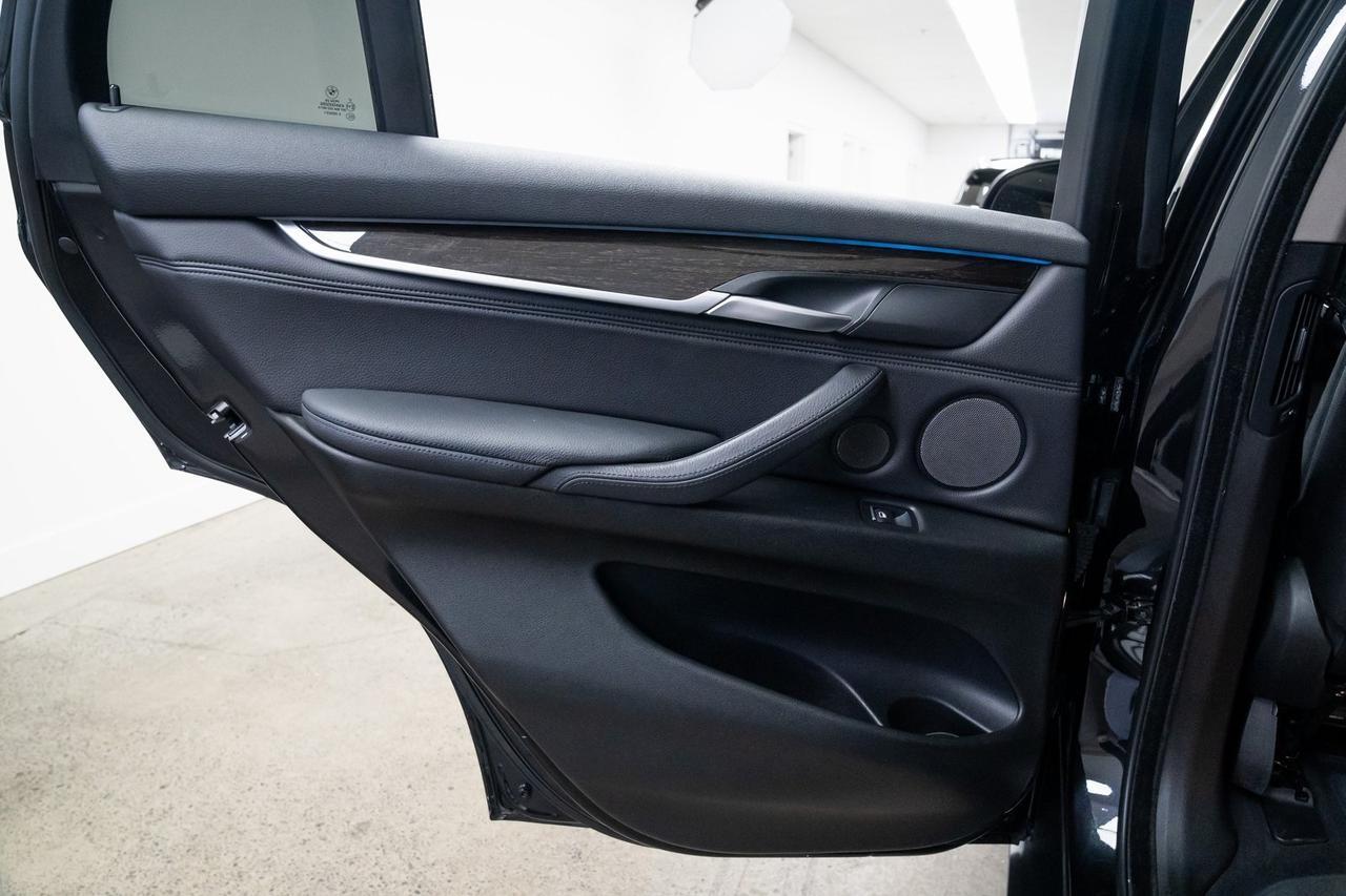 2014 BMW X5 xDrive35i Premium Package Heated Seats Portland OR