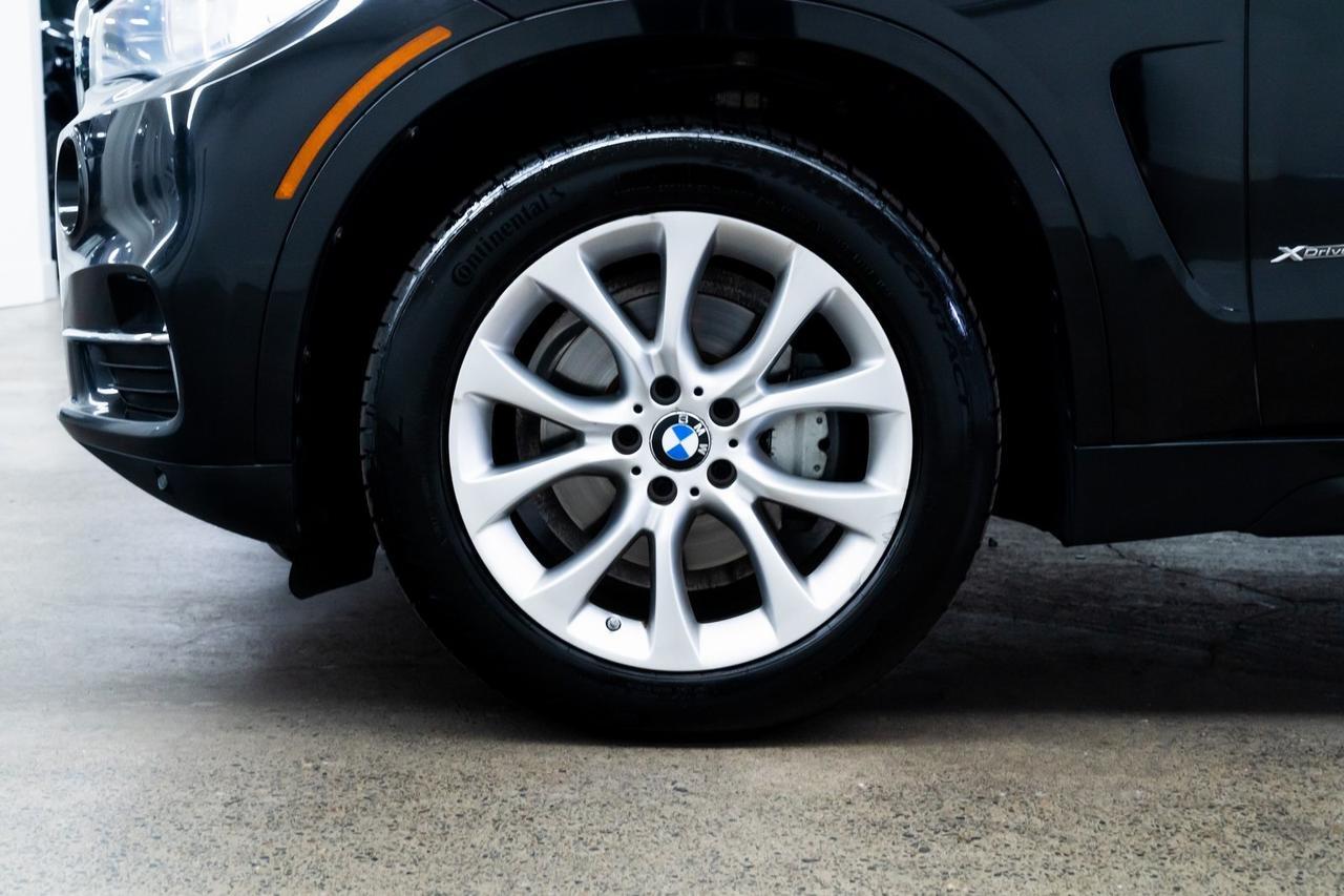 2014 BMW X5 xDrive35i Premium Package Heated Seats Portland OR