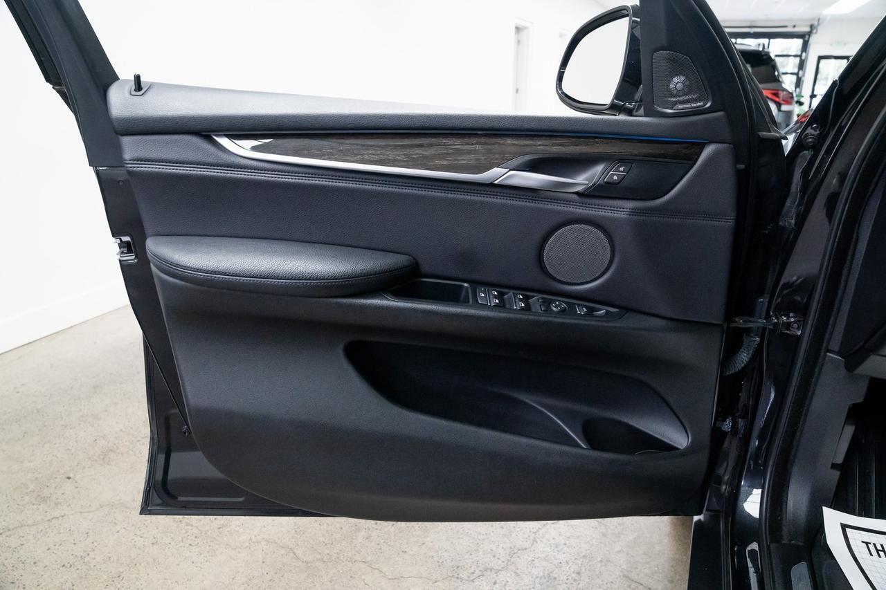 2014 BMW X5 xDrive35i Premium Package Heated Seats Portland OR