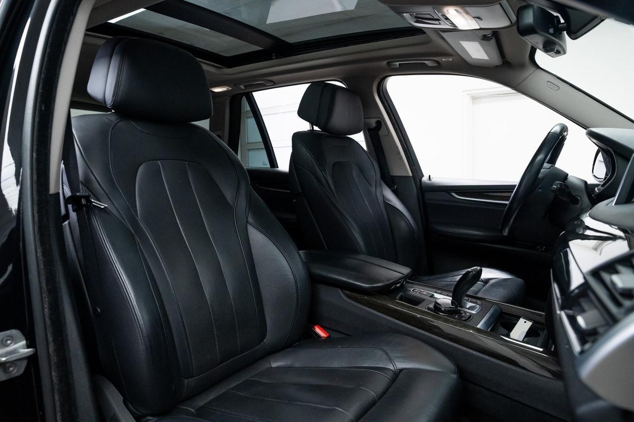 2014 BMW X5 xDrive35i Premium Package Heated Seats Portland OR