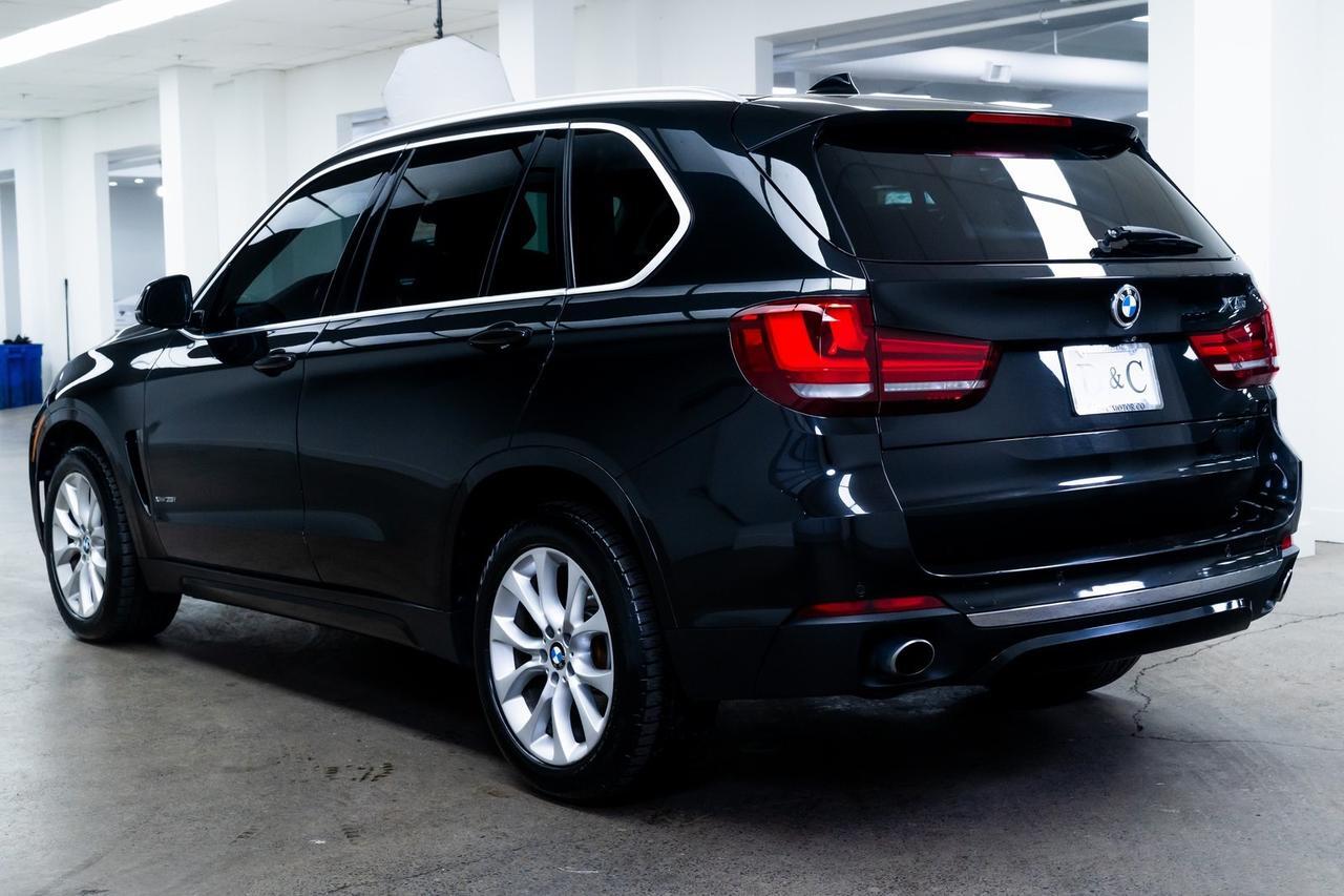 2014 BMW X5 xDrive35i Premium Package Heated Seats Portland OR