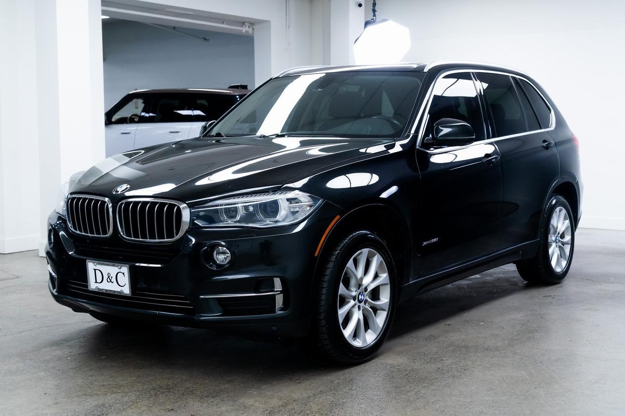 2014 BMW X5 xDrive35i Premium Package Heated Seats Portland OR