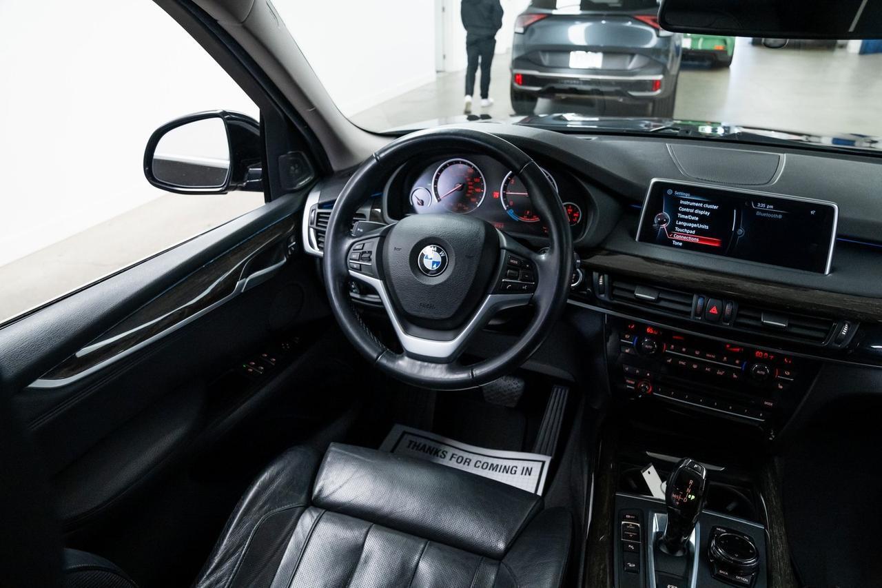 2014 BMW X5 xDrive35i Premium Package Heated Seats Portland OR