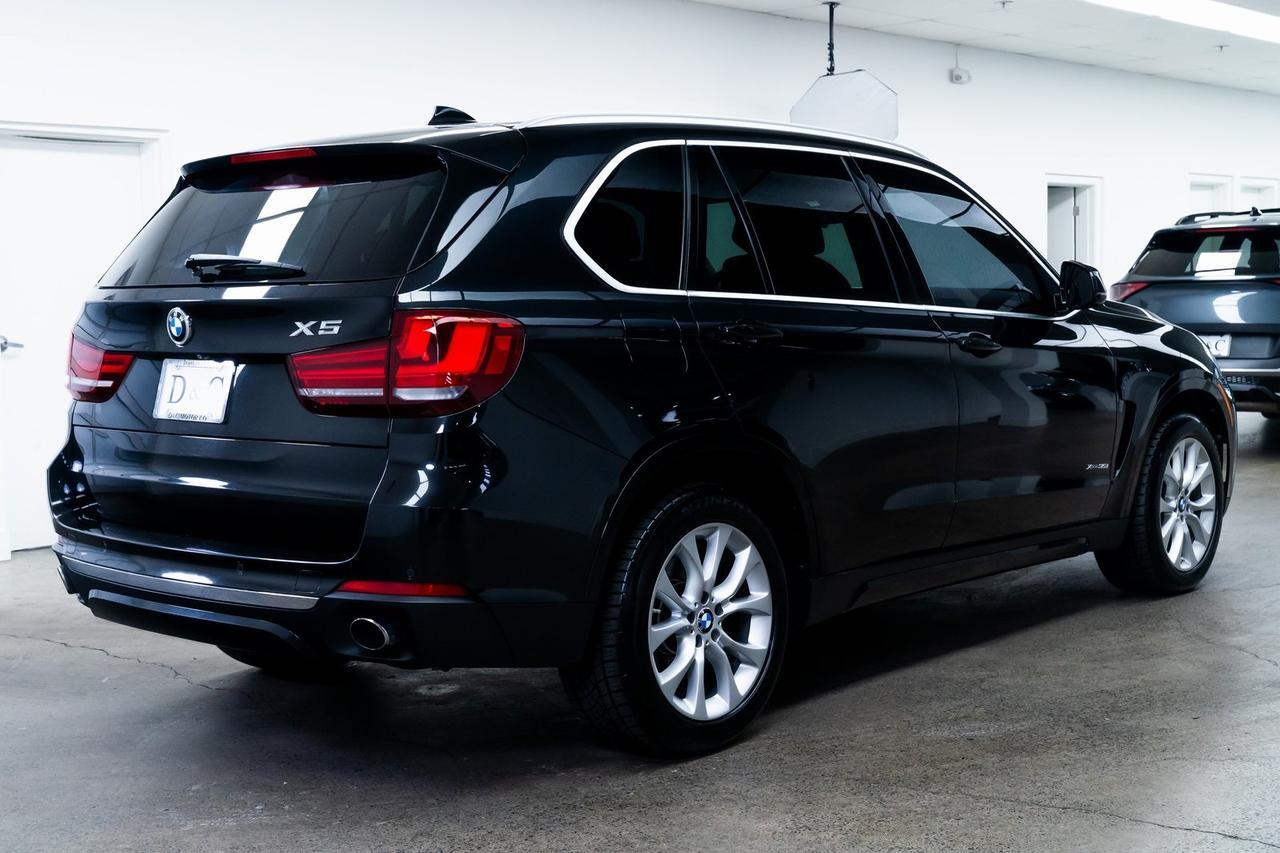 2014 BMW X5 xDrive35i Premium Package Heated Seats Portland OR