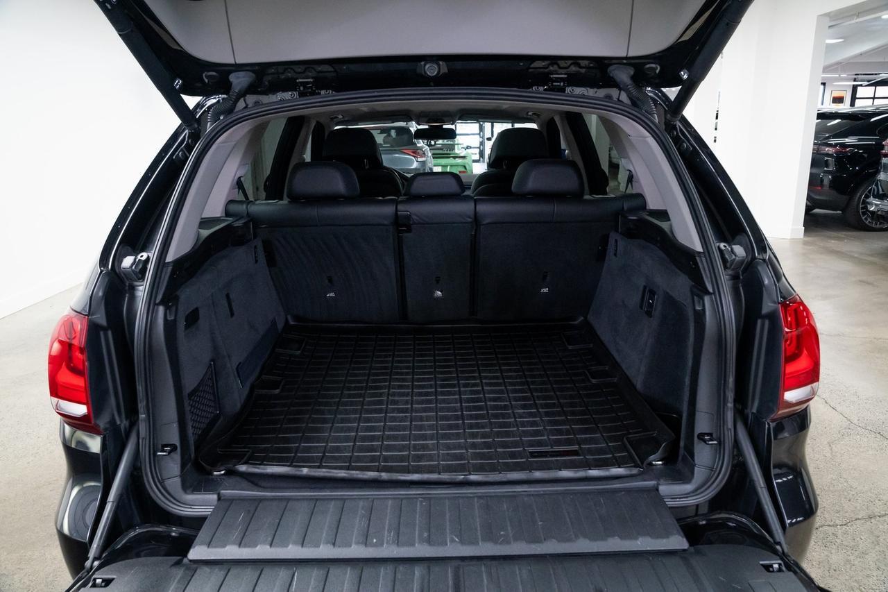 2014 BMW X5 xDrive35i Premium Package Heated Seats Portland OR