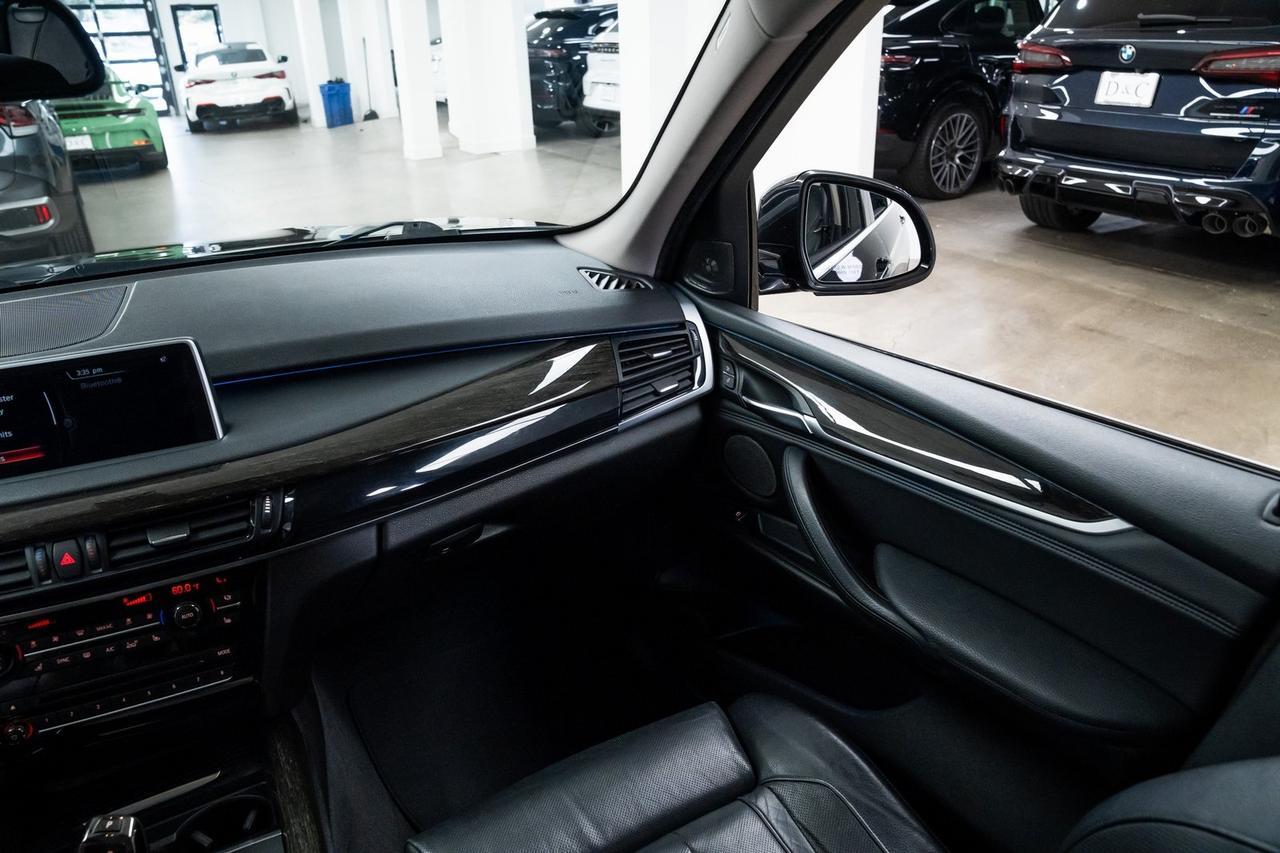 2014 BMW X5 xDrive35i Premium Package Heated Seats Portland OR