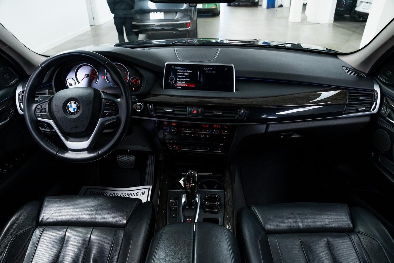 2014 BMW X5 xDrive35i Premium Package Heated Seats Portland OR