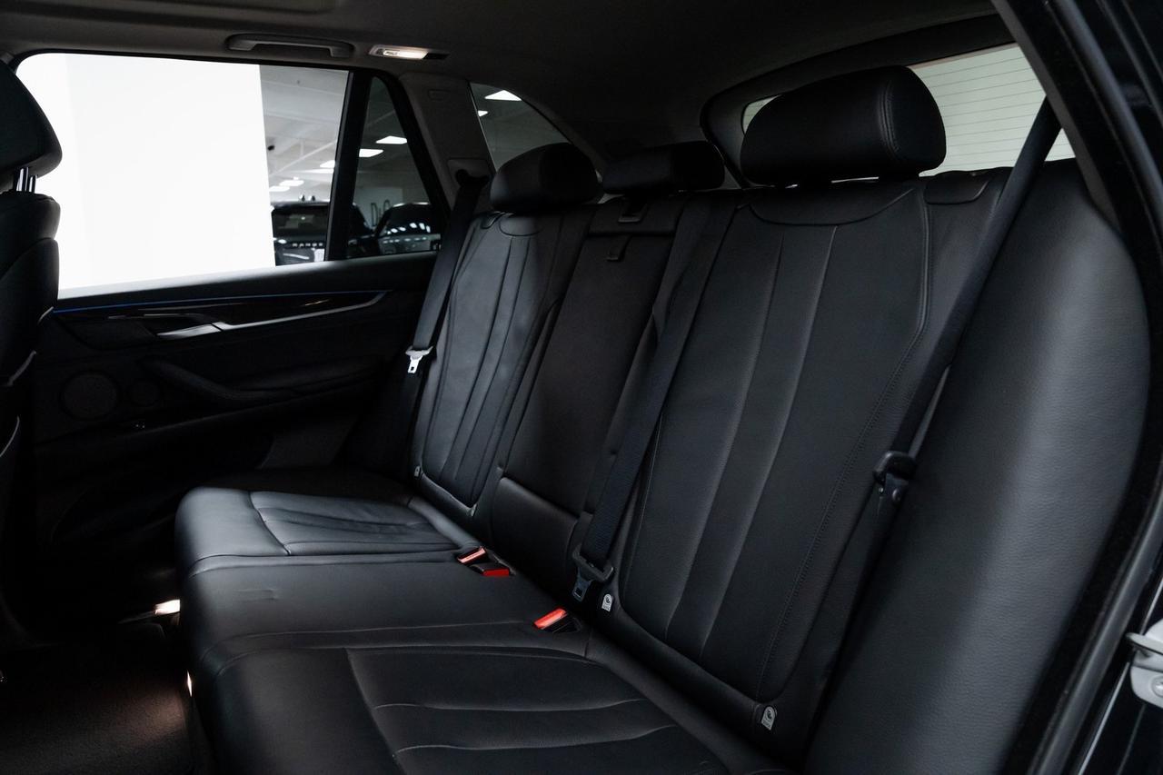 2014 BMW X5 xDrive35i Premium Package Heated Seats Portland OR