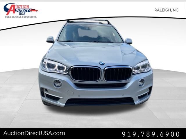 2014 BMW X5 xDrive35i Raleigh NC