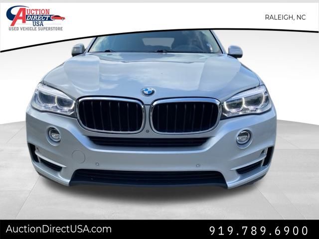 2014 BMW X5 xDrive35i Raleigh NC