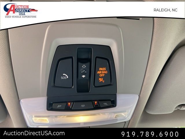 2014 BMW X5 xDrive35i Raleigh NC