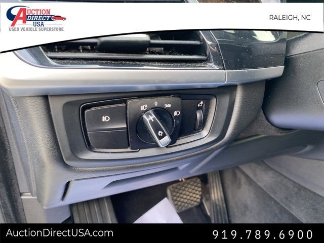 2014 BMW X5 xDrive35i Raleigh NC
