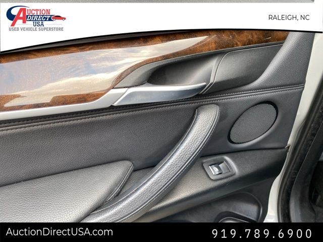 2014 BMW X5 xDrive35i Raleigh NC