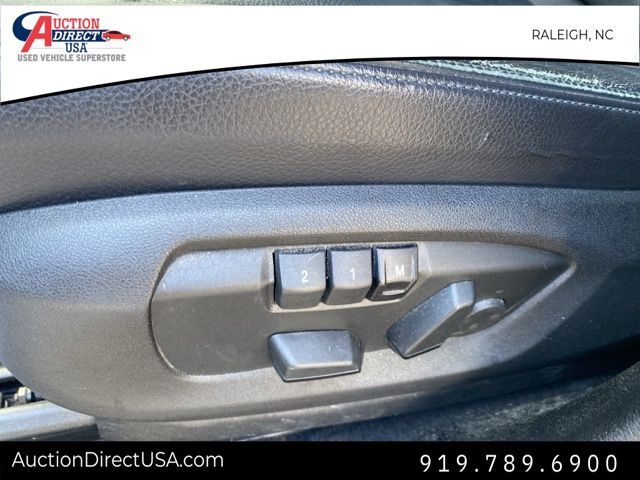 2014 BMW X5 xDrive35i Raleigh NC
