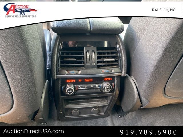 2014 BMW X5 xDrive35i Raleigh NC