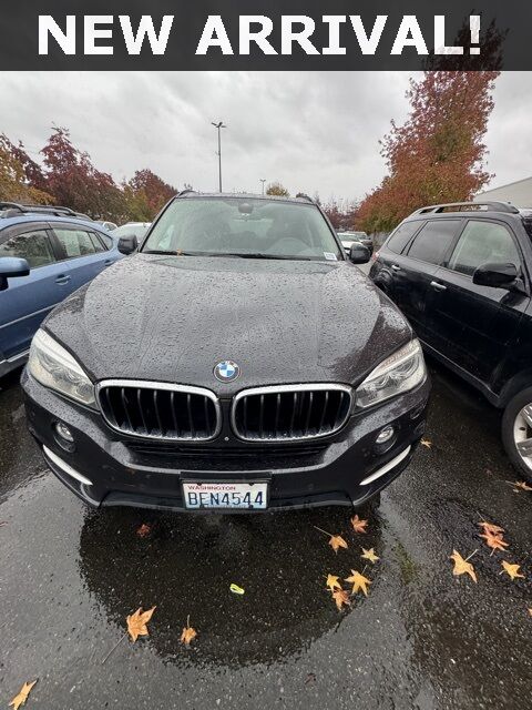 2014 BMW X5 xDrive35i