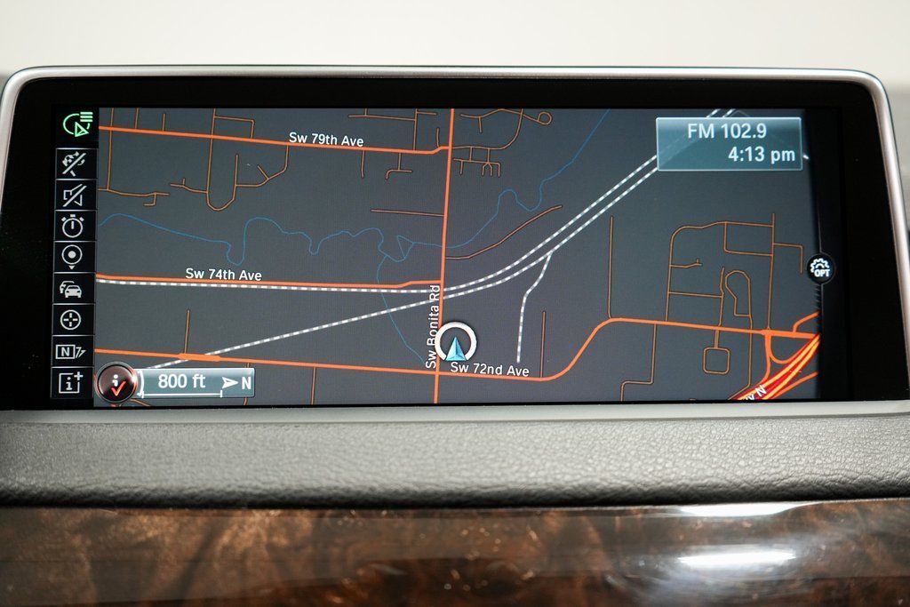 2014 BMW X5 xDrive35i Tigard OR