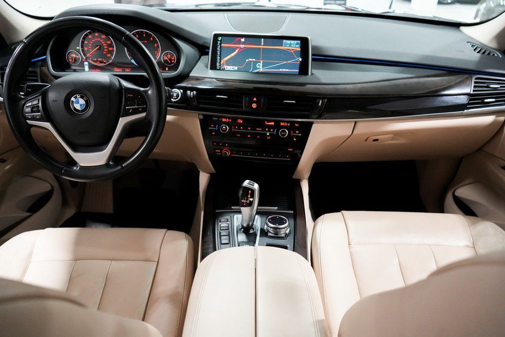 2014 BMW X5 xDrive35i Tigard OR