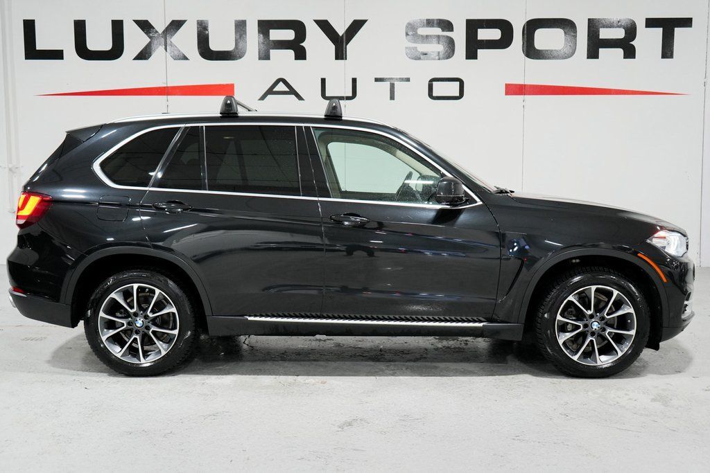 2014 BMW X5 xDrive35i Tigard OR