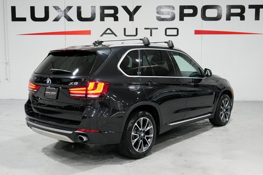 2014 BMW X5 xDrive35i Tigard OR