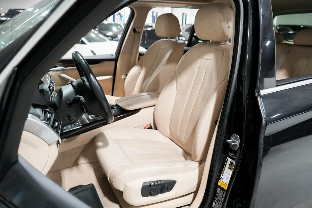 2014 BMW X5 xDrive35i Tigard OR