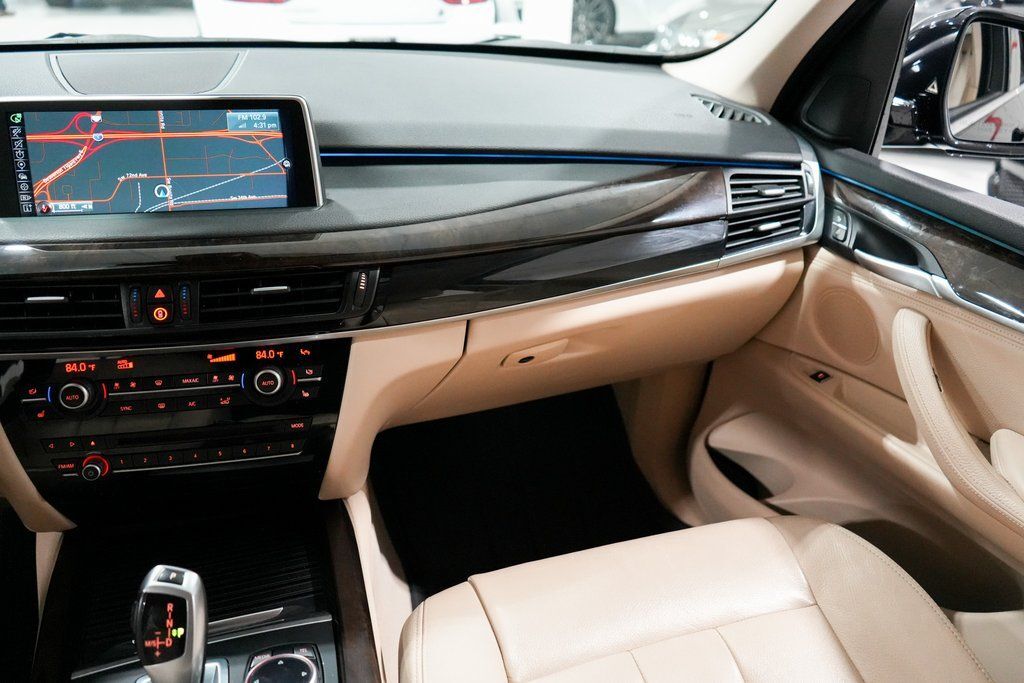 2014 BMW X5 xDrive35i Tigard OR