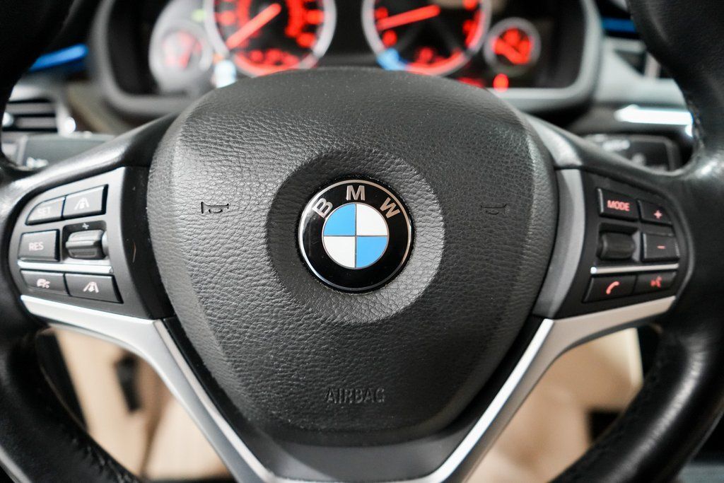 2014 BMW X5 xDrive35i Tigard OR