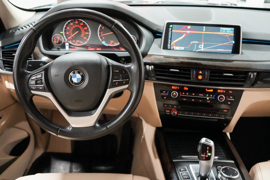 2014 BMW X5 xDrive35i Tigard OR