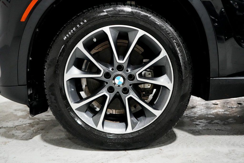 2014 BMW X5 xDrive35i Tigard OR