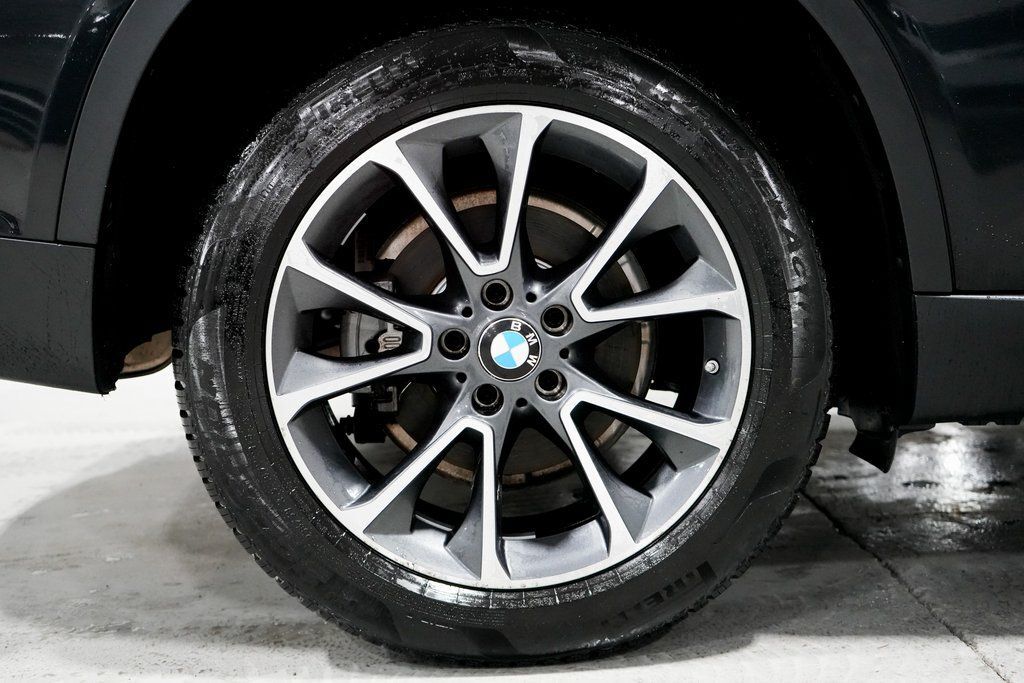 2014 BMW X5 xDrive35i Tigard OR