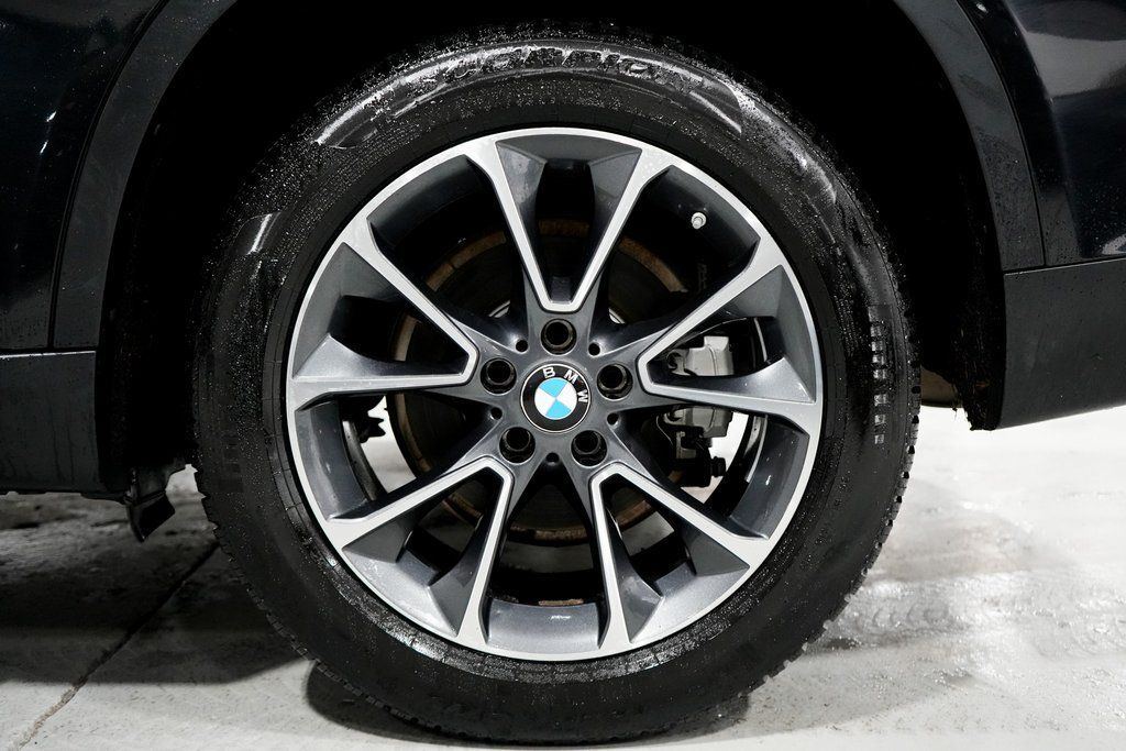 2014 BMW X5 xDrive35i Tigard OR